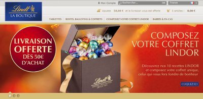 lindt